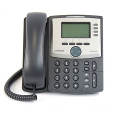 IP PHONE: LINKSYS SPA942